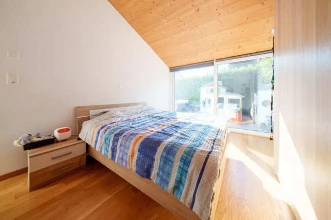 4.5 Zimmer Reihenfamilienhaus in Saillon – foto 6 di 13