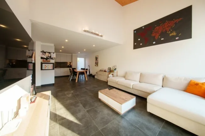 4.5 Zimmer Reihenfamilienhaus in Saillon – foto 3 di 13