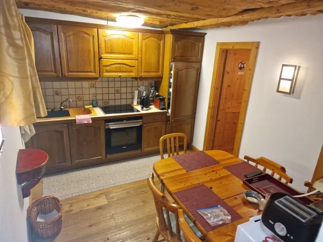 3 Zimmer Chalet in Fionnay – Foto 10 von 19