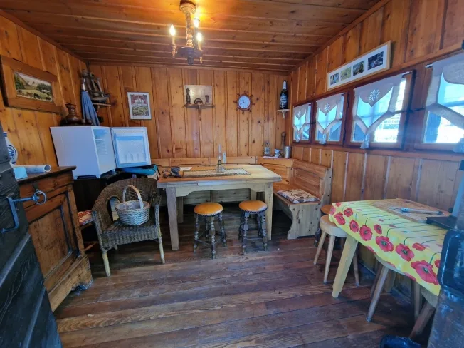 3 Zimmer Chalet in Fionnay – Foto 15 von 19