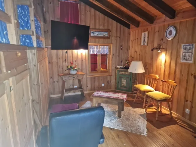 3 Zimmer Chalet in Fionnay – Foto 7 von 19