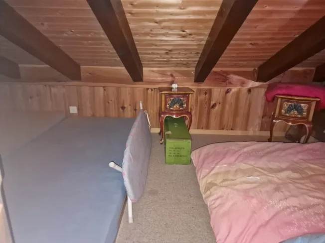 3 Zimmer Chalet in Fionnay – Foto 8 von 19