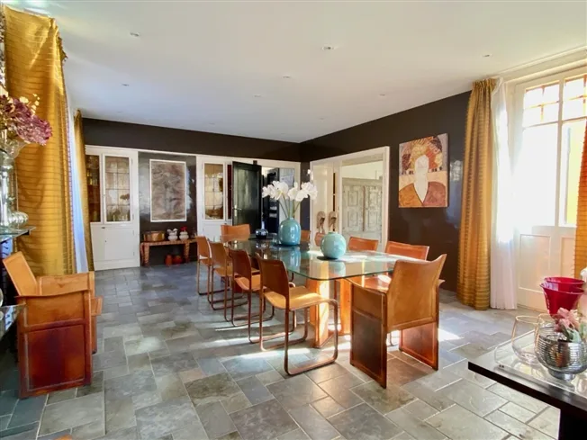 8.5 Zimmer Villa in Sion – foto 8 di 13