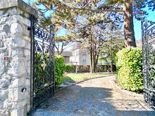 8.5 Zimmer Villa in Sion – foto 10 di 13