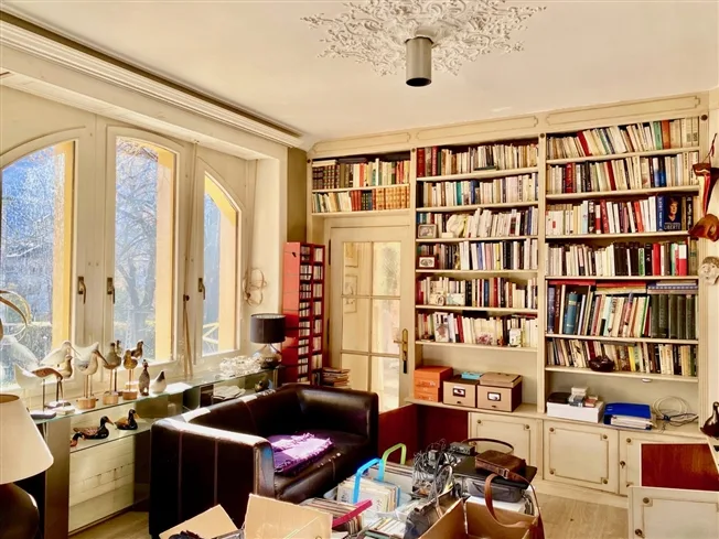 8.5 Zimmer Villa in Sion – foto 11 di 13