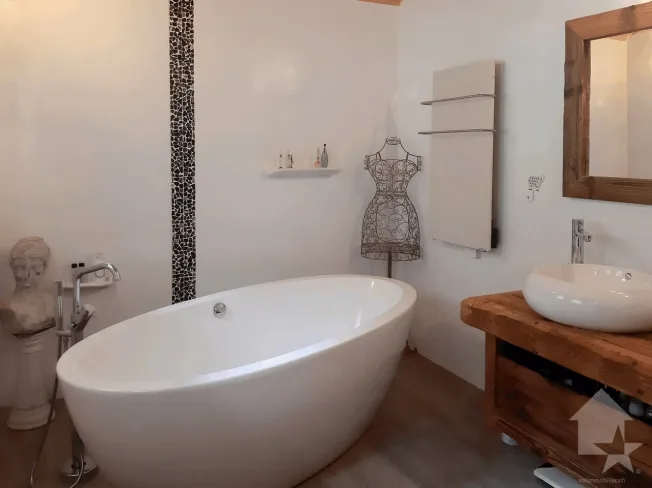 7.5 Zimmer Chalet in Sion – foto 10 di 13