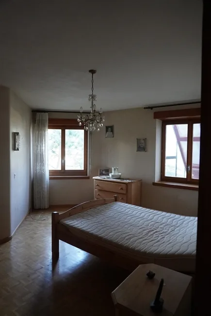 6.5 Zimmer Einfamilienhaus in Sion – foto 10 di 11
