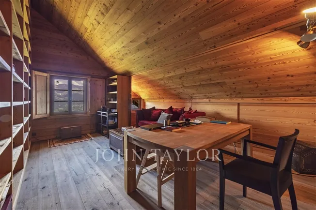 16 Zimmer Einfamilienhaus in Sion – foto 6 di 10