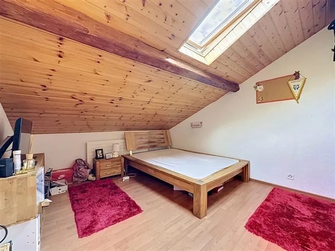 8 Zimmer Einfamilienhaus in Conthey – Foto 9 von 13