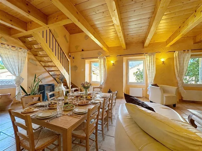 8 Zimmer Einfamilienhaus in Conthey – Foto 4 von 13