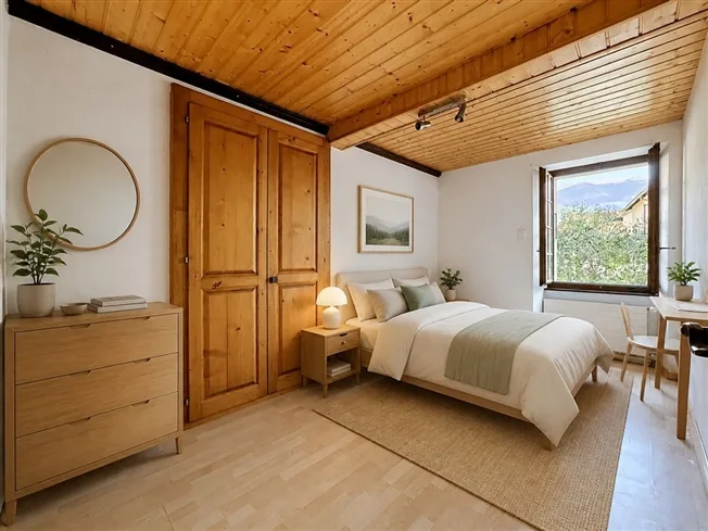 8 Zimmer Einfamilienhaus in Conthey – Foto 12 von 13
