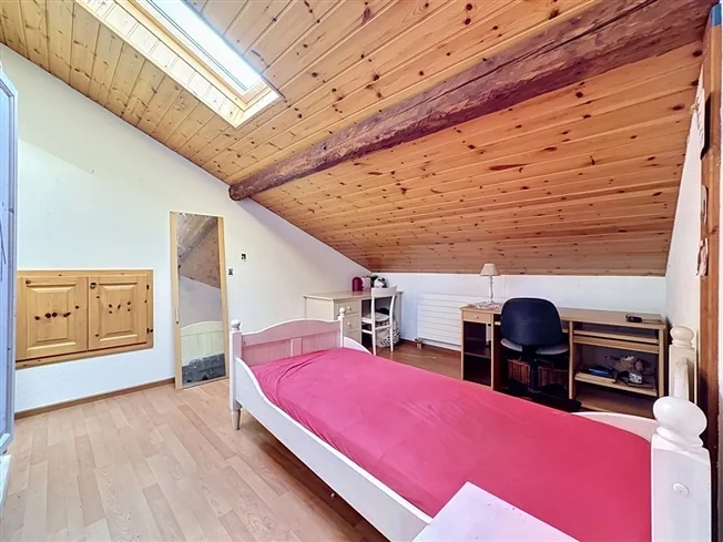 8 Zimmer Einfamilienhaus in Conthey – Foto 10 von 13