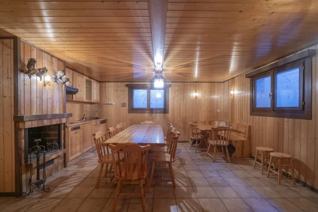 5.5 Zimmer Einfamilienhaus in Conthey – foto 10 di 13