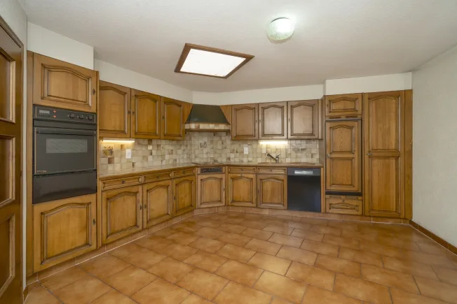 5.5 Zimmer Einfamilienhaus in Conthey – foto 6 di 13