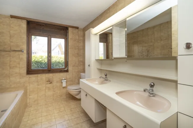 5.5 Zimmer Einfamilienhaus in Conthey – foto 8 di 13