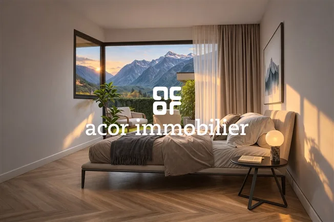 5.5 Zimmer Villa in Conthey – photo 5 sur 5
