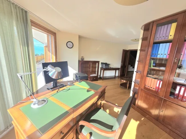 10 Zimmer Chalet in Anzère – Foto 20 von 20
