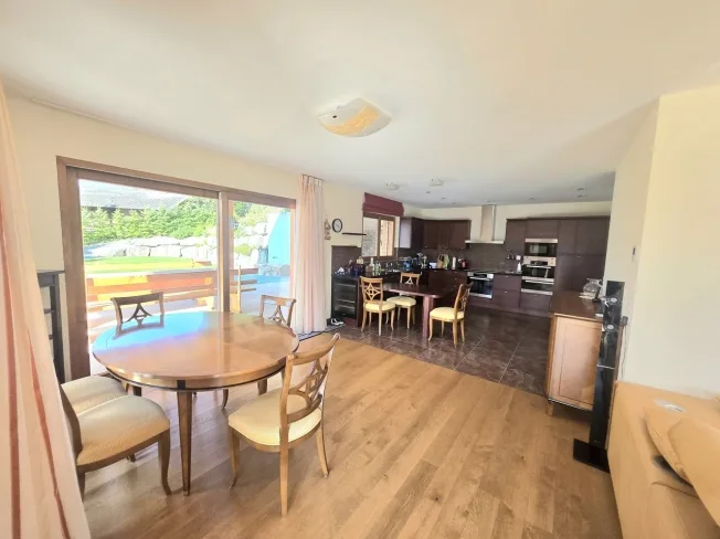 10 Zimmer Chalet in Anzère – Foto 14 von 20