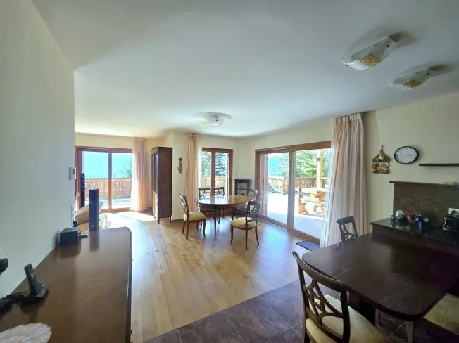 10 Zimmer Chalet in Anzère – Foto 13 von 20