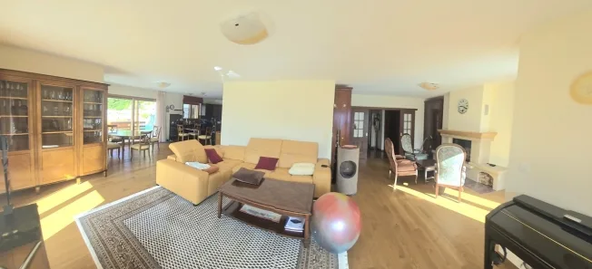10 Zimmer Chalet in Anzère – Foto 11 von 20