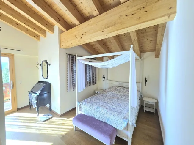 10 Zimmer Chalet in Anzère – Foto 17 von 20