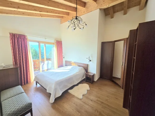 10 Zimmer Chalet in Anzère – Foto 16 von 20