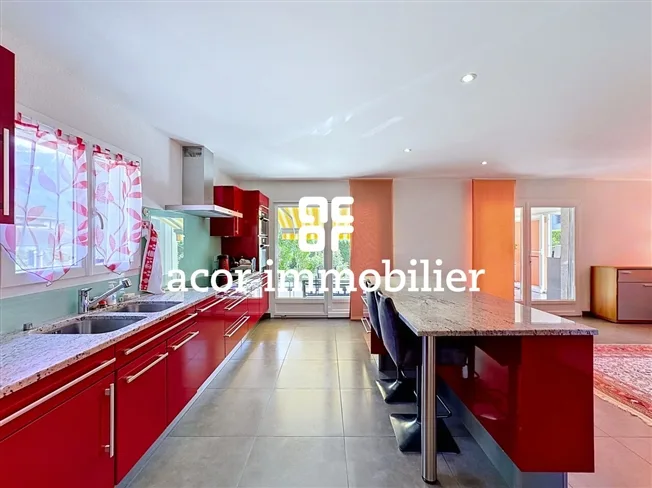 7.5 Zimmer Villa in Conthey – photo 4 sur 7
