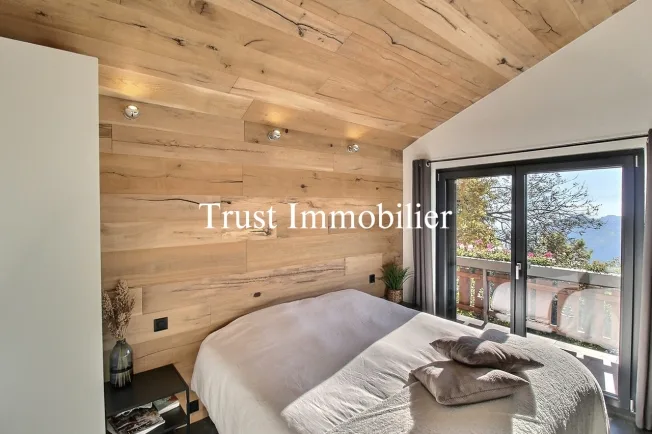 5.5 Zimmer Chalet in Icogne – Foto 14 von 20