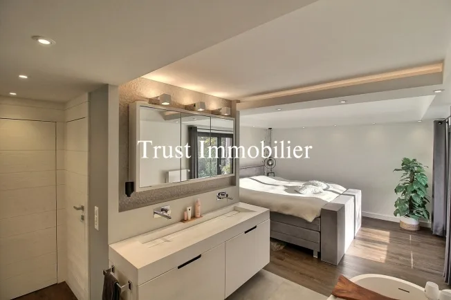 5.5 Zimmer Chalet in Icogne – Foto 19 von 20