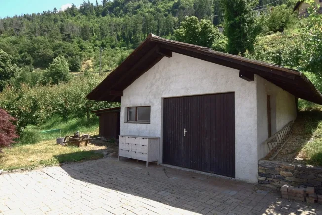 5.5 Zimmer Einfamilienhaus in Fey (Nendaz) – Foto 9 von 10