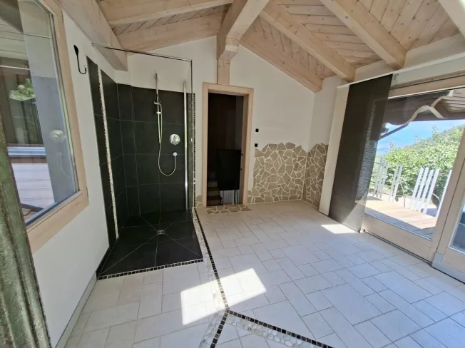 5.5 Zimmer Einfamilienhaus in Fey (Nendaz) – Foto 8 von 10