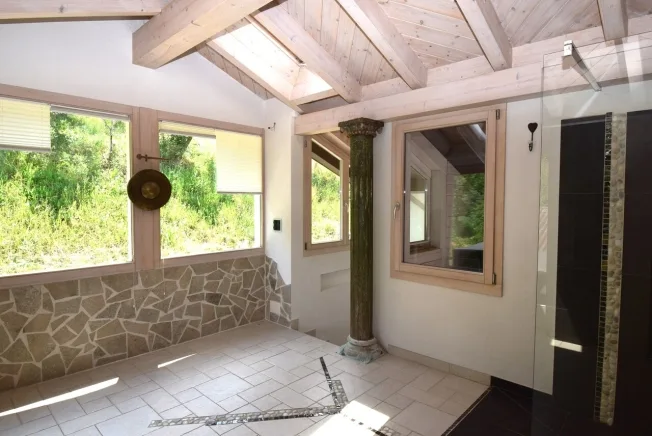 5.5 Zimmer Einfamilienhaus in Fey (Nendaz) – Foto 6 von 10