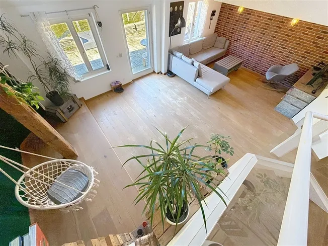 12.5 Zimmer Bauernhaus in Chez-le-Bart – Foto 8 von 13