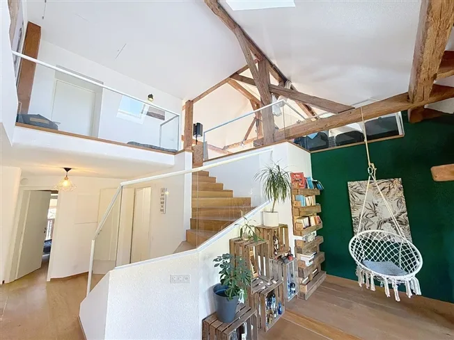 12.5 Zimmer Bauernhaus in Chez-le-Bart – Foto 11 von 13