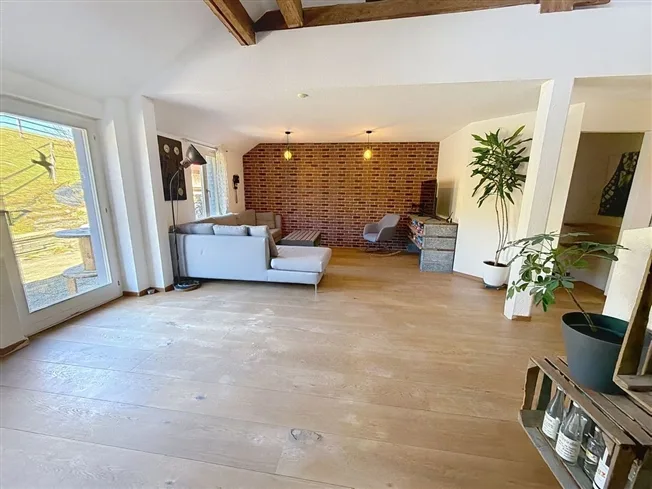 12.5 Zimmer Bauernhaus in Chez-le-Bart – Foto 9 von 13