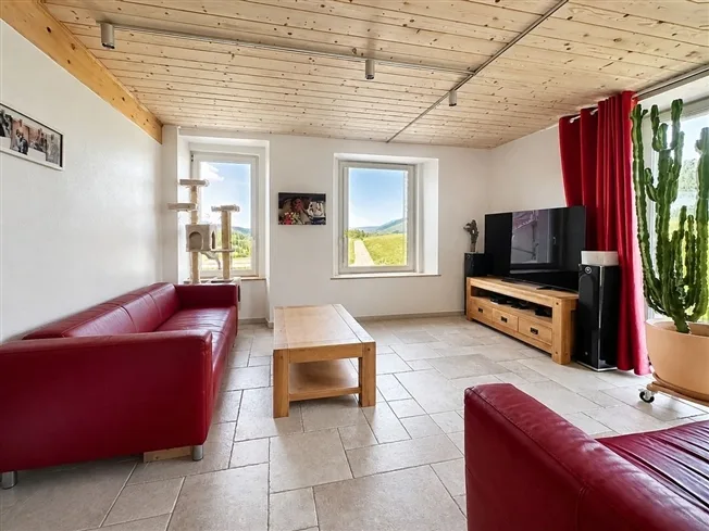 12 Zimmer Einfamilienhaus in Mont-de-Buttes – Foto 11 von 13