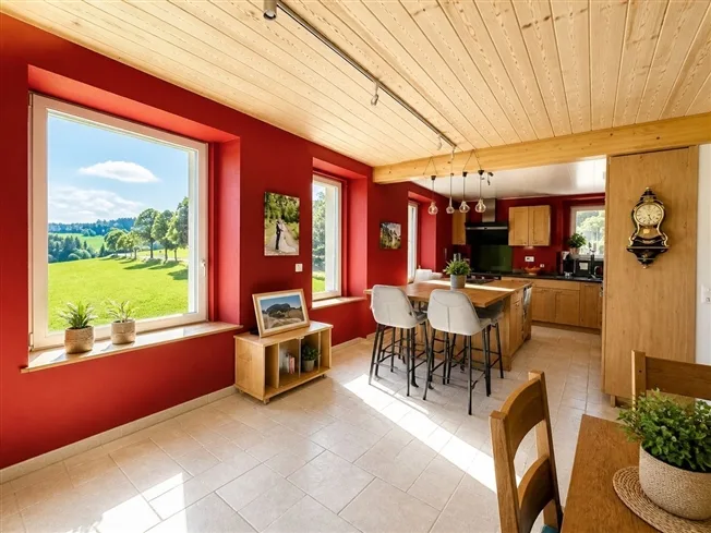 12 Zimmer Einfamilienhaus in Mont-de-Buttes – Foto 9 von 13