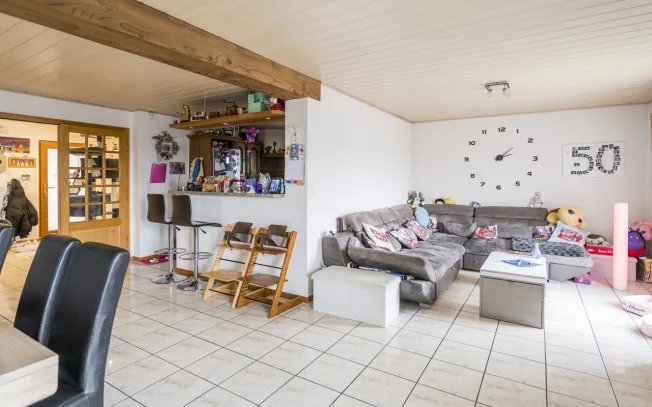 6.5 Zimmer Einfamilienhaus in Chézard-St-Martin – foto 3 di 12