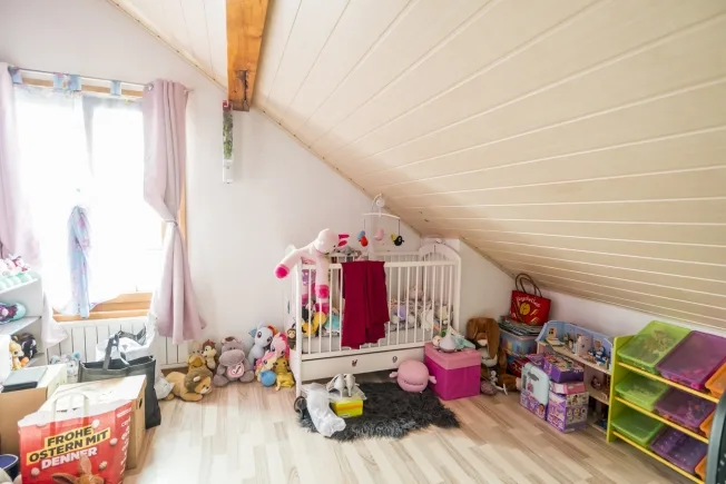 6.5 Zimmer Einfamilienhaus in Chézard-St-Martin – foto 8 di 12
