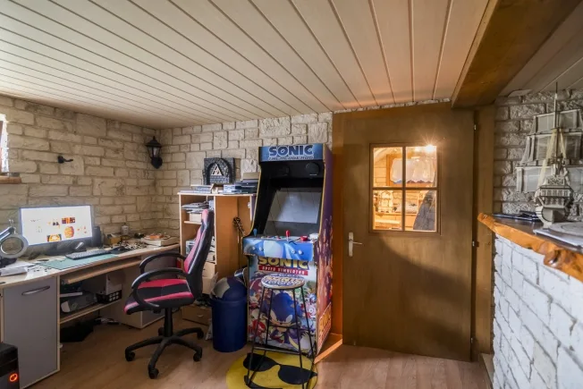 6.5 Zimmer Einfamilienhaus in Chézard-St-Martin – foto 10 di 12