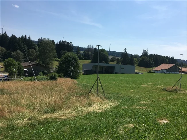 5.5 Zimmer Reihenfamilienhaus in Le Noirmont – Foto 9 von 11