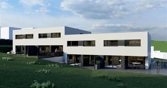 5.5 Zimmer Reihenfamilienhaus in Le Noirmont – Foto 2 von 11
