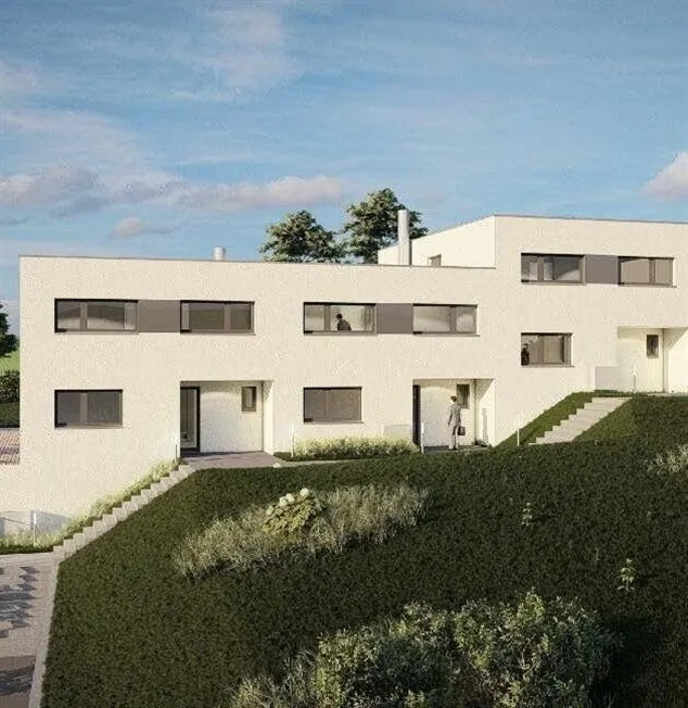 5.5 Zimmer Reihenfamilienhaus in Le Noirmont – photo 11 sur 11