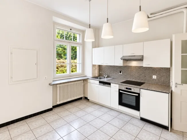 Einfamilienhaus in Les Brenets – Foto 8 von 20