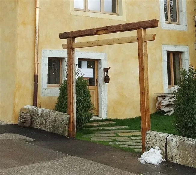 12 Zimmer Einfamilienhaus in Lamboing – Foto 7 von 13