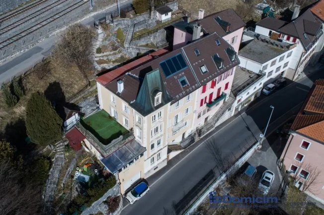 Einfamilienhaus in Le Locle – photo 10 of 10