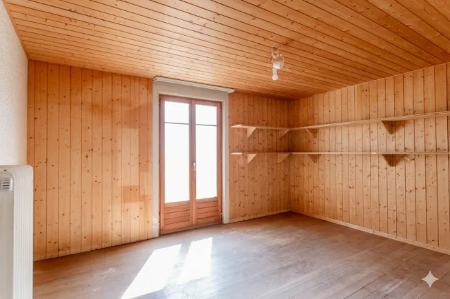 11 Zimmer Einfamilienhaus in Moutier – Foto 9 von 16