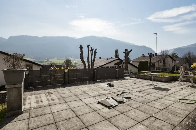 11 Zimmer Einfamilienhaus in Moutier – Foto 14 von 16