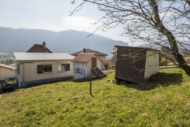 11 Zimmer Einfamilienhaus in Moutier – Foto 16 von 16