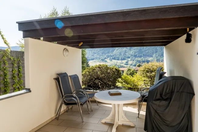 5.5 Zimmer Reihenfamilienhaus in Moutier – Foto 10 von 12